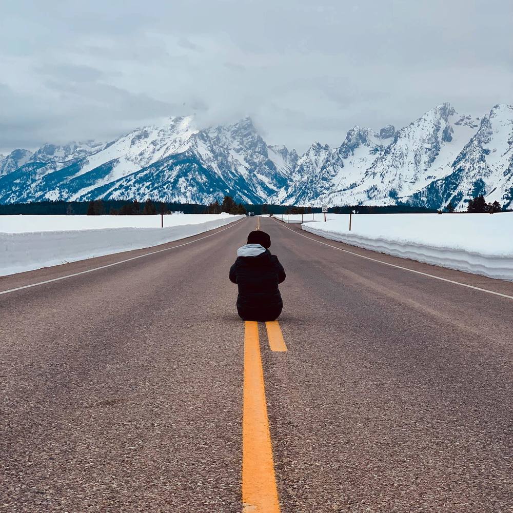 Meet your Posher, Cristina